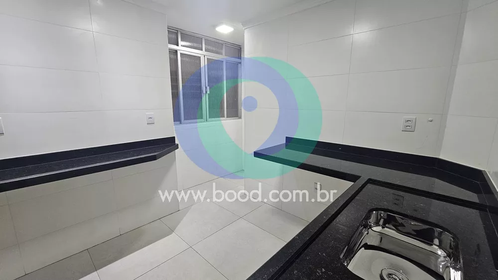 Apartamento à venda com 1 quarto, 55m² - Foto 4