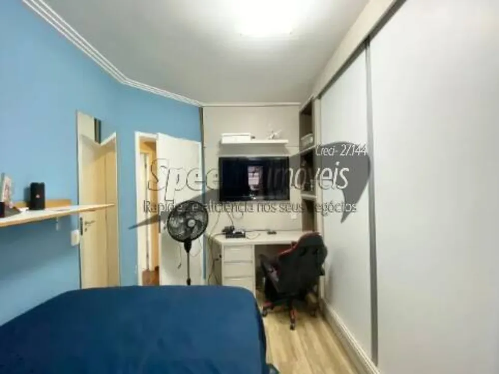Apartamento, 3 quartos, 130 m² - Foto 4