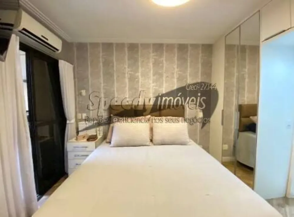 Apartamento, 3 quartos, 130 m² - Foto 2