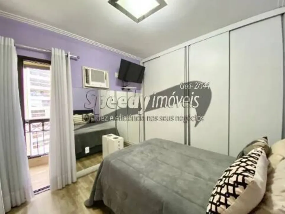 Apartamento, 3 quartos, 130 m² - Foto 1
