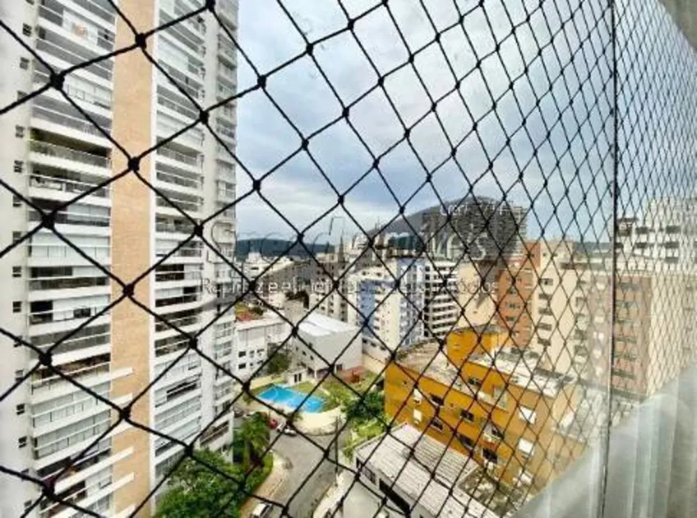 Apartamento, 3 quartos, 130 m² - Foto 3
