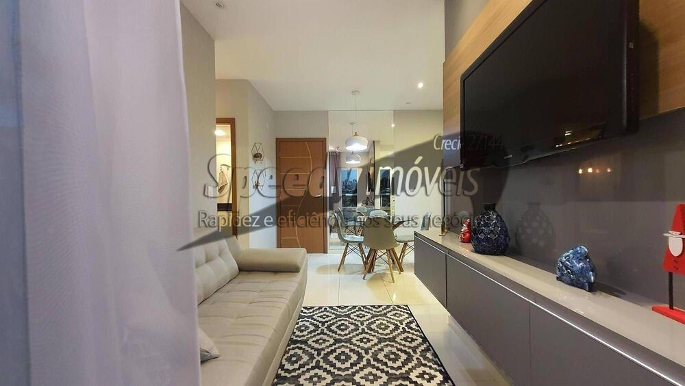 Apartamento, 2 quartos, 85 m² - Foto 1