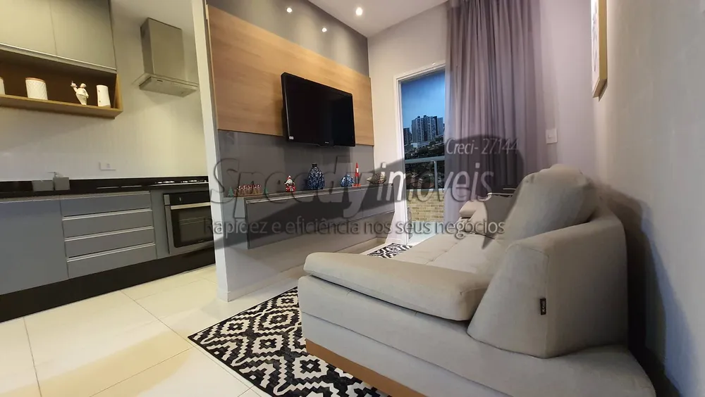 Apartamento, 2 quartos, 85 m² - Foto 5