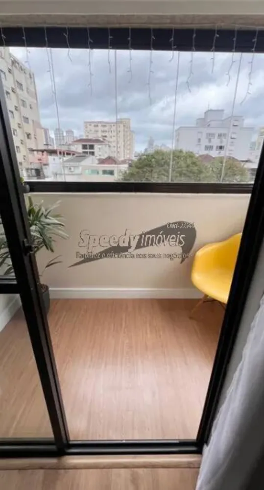 Apartamento, 2 quartos, 60 m² - Foto 4