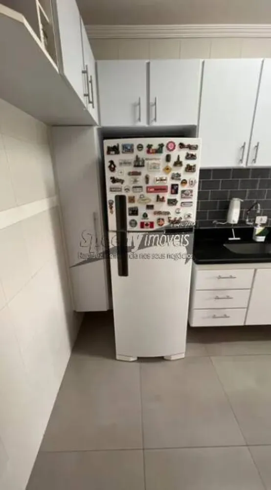 Apartamento, 2 quartos, 60 m² - Foto 7