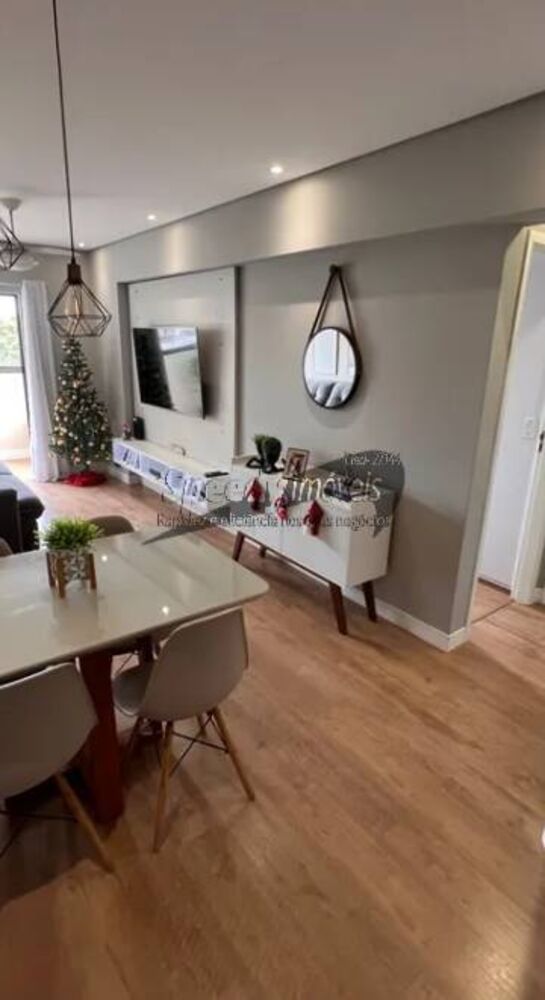 Apartamento, 2 quartos, 60 m² - Foto 2