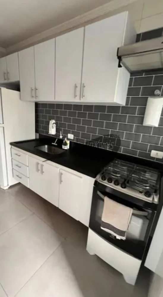 Apartamento, 2 quartos, 60 m² - Foto 5