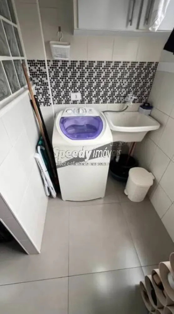 Apartamento, 2 quartos, 60 m² - Foto 12