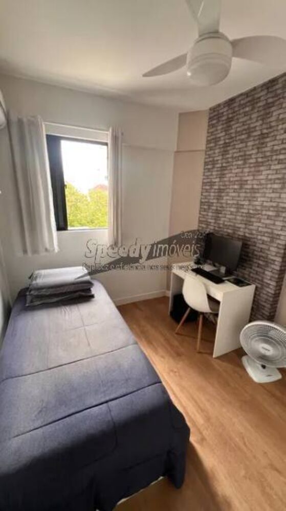 Apartamento, 2 quartos, 60 m² - Foto 3