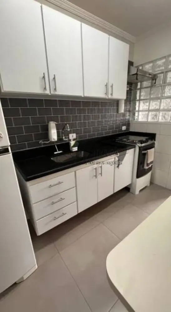 Apartamento, 2 quartos, 60 m² - Foto 6