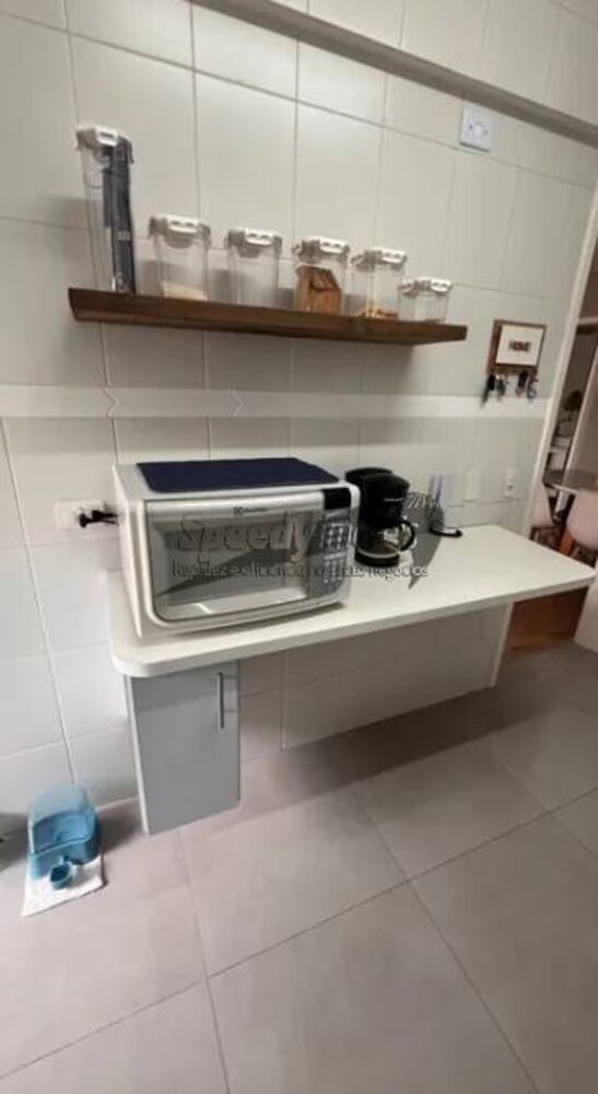Apartamento, 2 quartos, 60 m² - Foto 4