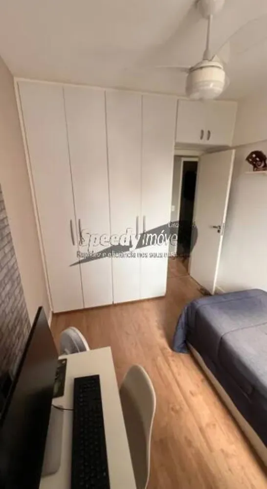 Apartamento, 2 quartos, 60 m² - Foto 10