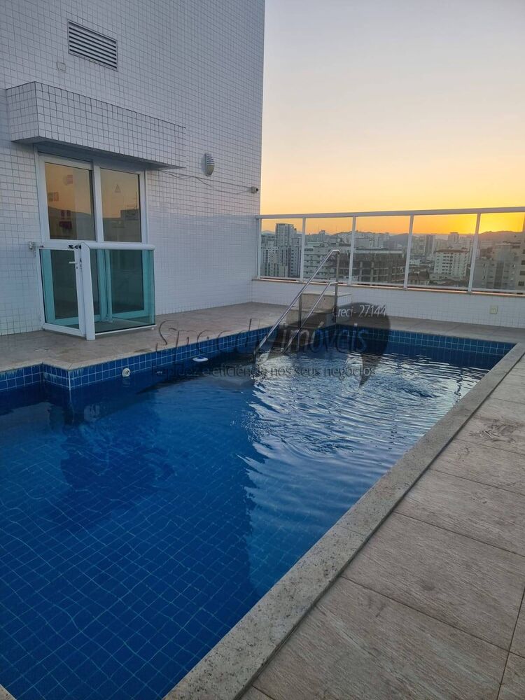Apartamento, 2 quartos, 54 m² - Foto 1