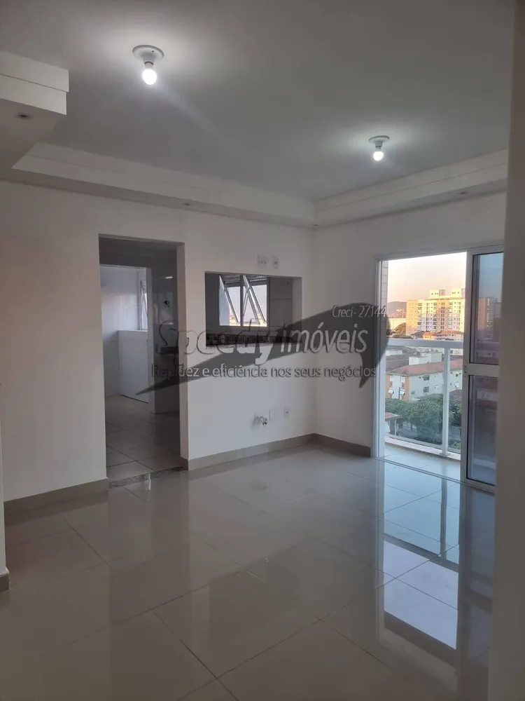 Apartamento, 2 quartos, 54 m² - Foto 3