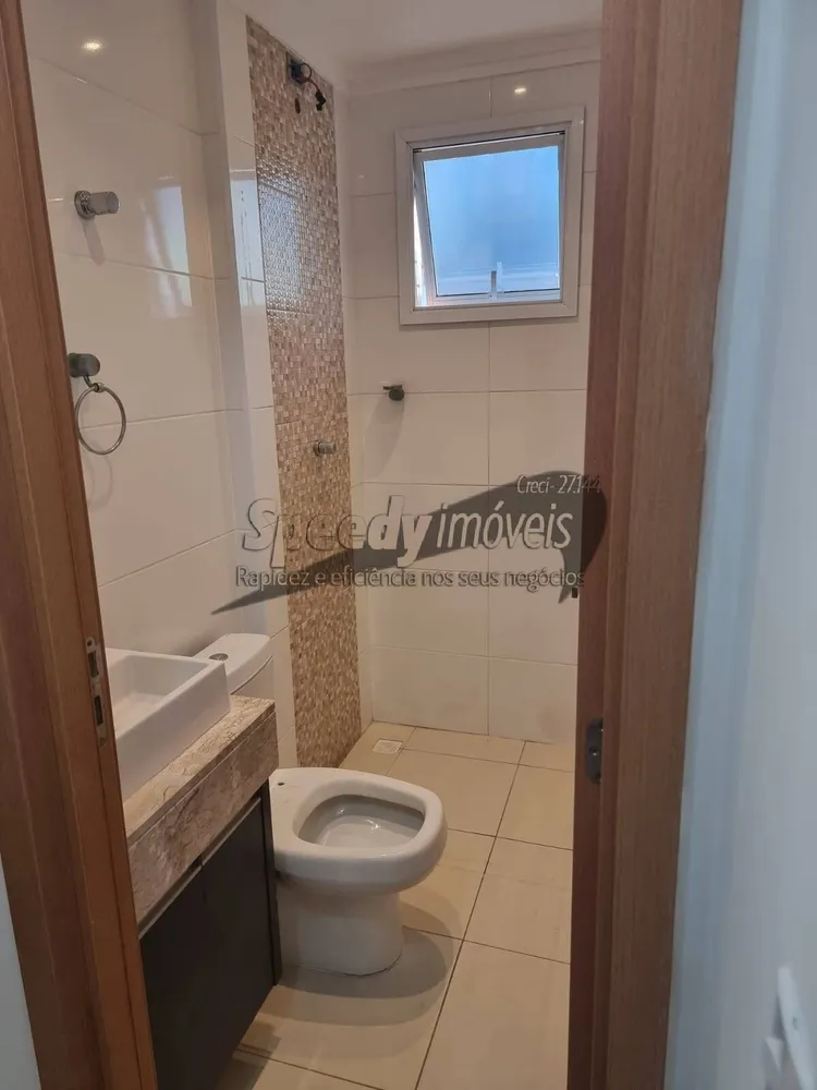 Apartamento, 2 quartos, 54 m² - Foto 8