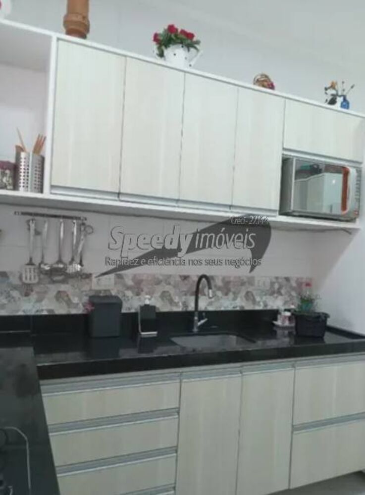 Apartamento à venda com 3 quartos, 91m² - Foto 4