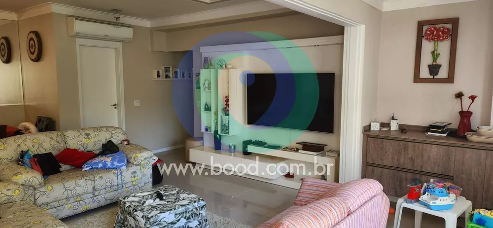 Apartamento à venda com 2 quartos, 84m² - Foto 4