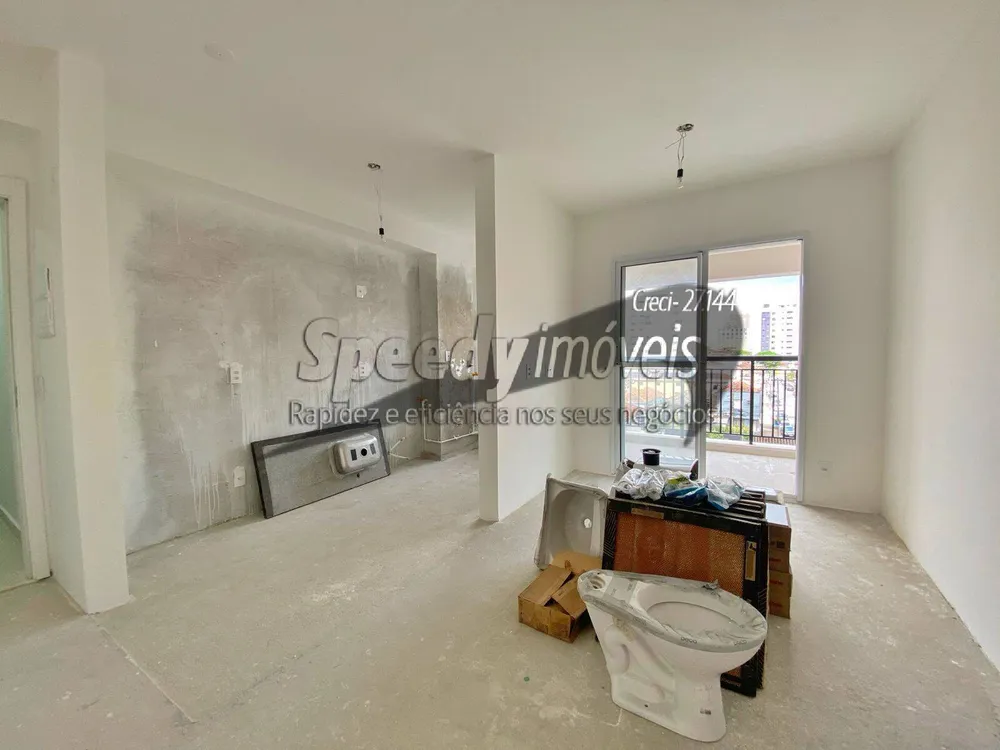 Apartamento, 2 quartos, 62 m² - Foto 3