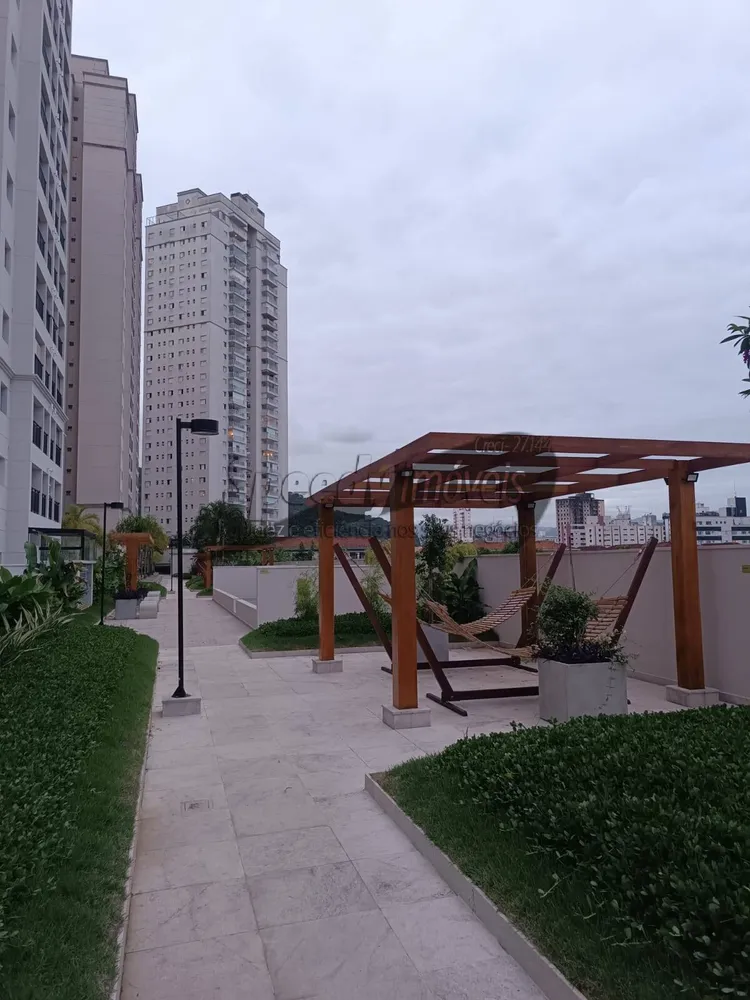 Apartamento, 2 quartos, 62 m² - Foto 1