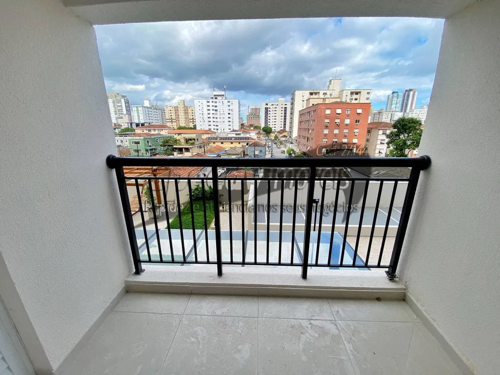 Apartamento, 2 quartos, 62 m² - Foto 2