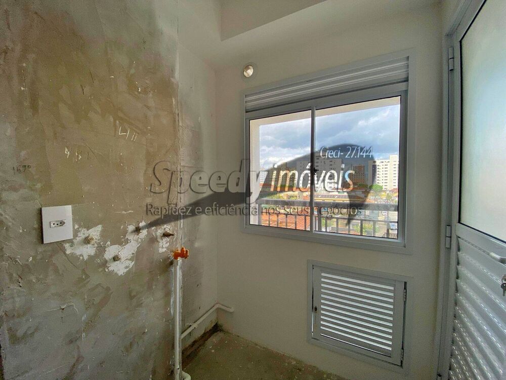 Apartamento à venda com 2 quartos, 62m² - Foto 2