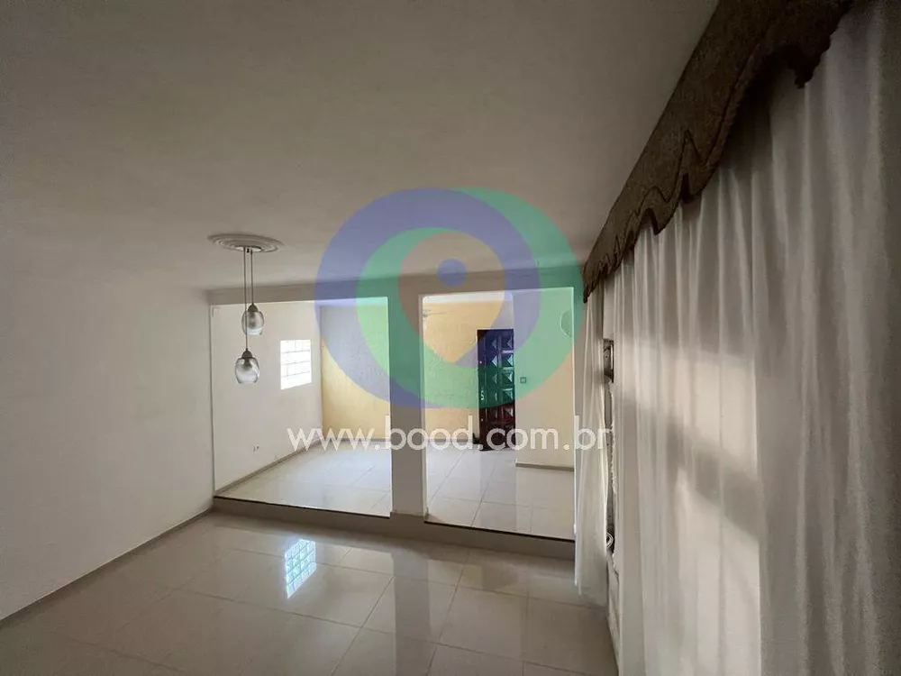 Casa à venda com 3 quartos, 128m² - Foto 1