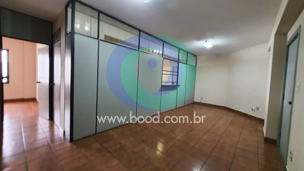 Conjunto Comercial-Sala para alugar, 89m² - Foto 3