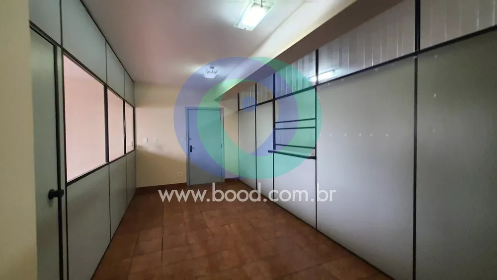 Conjunto Comercial-Sala para alugar, 89m² - Foto 1