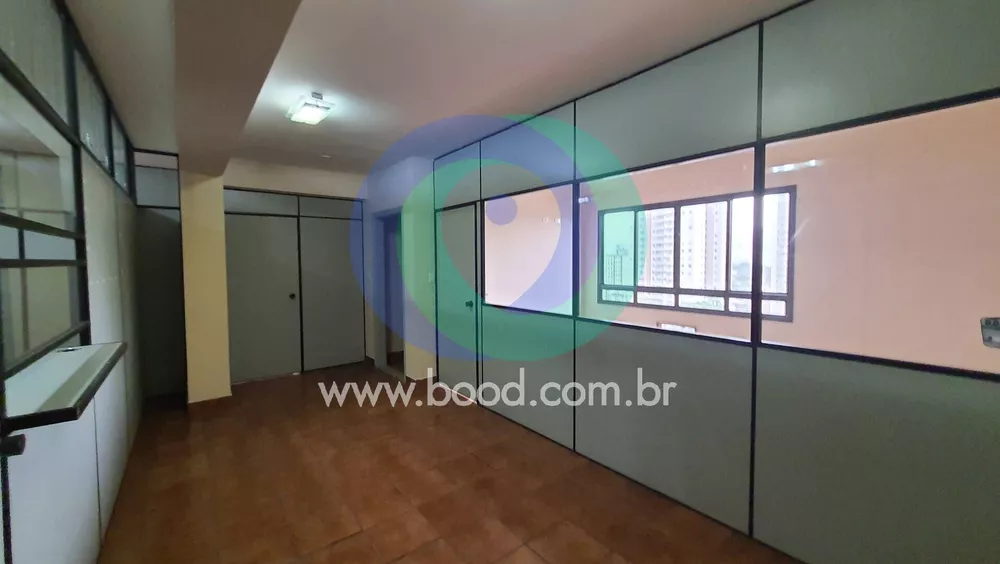 Conjunto Comercial-Sala para alugar, 89m² - Foto 2