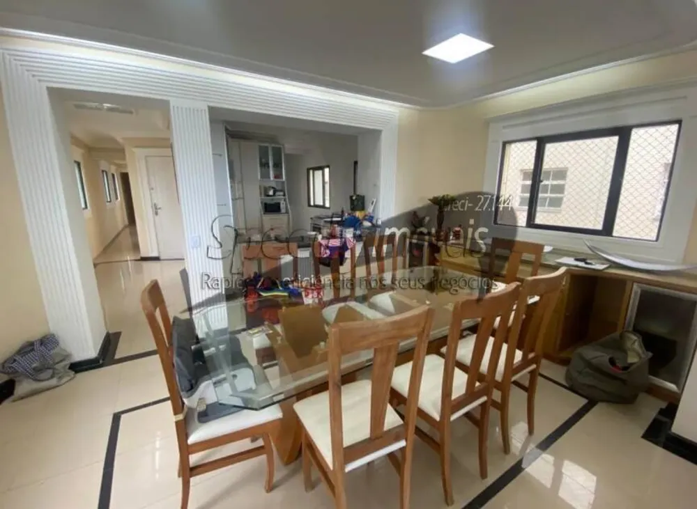 Apartamento, 4 quartos, 190 m² - Foto 6
