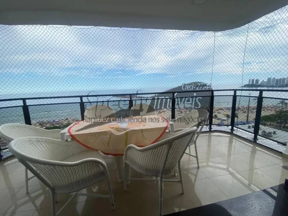 Apartamento, 4 quartos, 190 m² - Foto 2