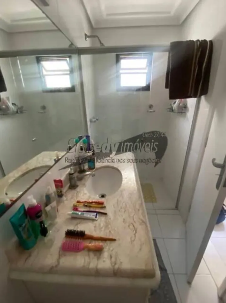 Apartamento, 4 quartos, 190 m² - Foto 3