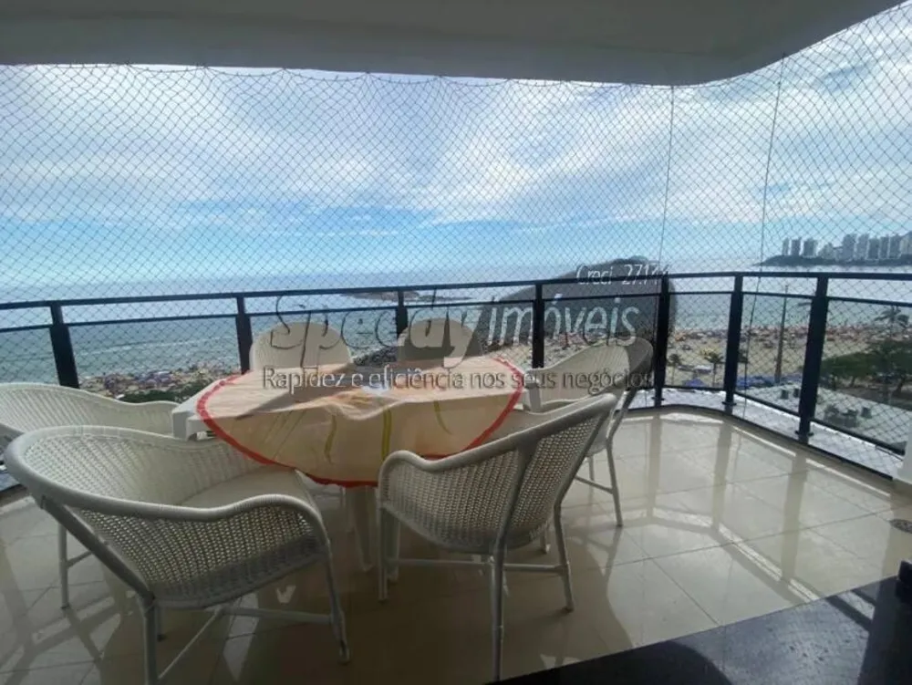 Apartamento, 4 quartos, 190 m² - Foto 8
