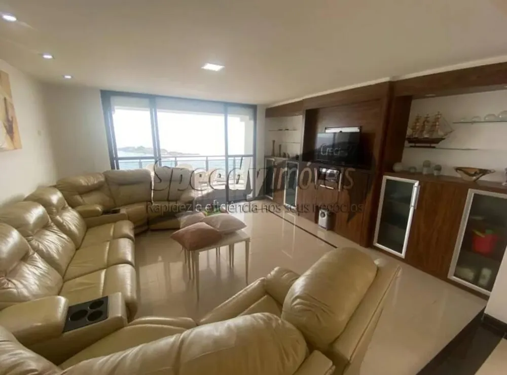 Apartamento, 4 quartos, 190 m² - Foto 4