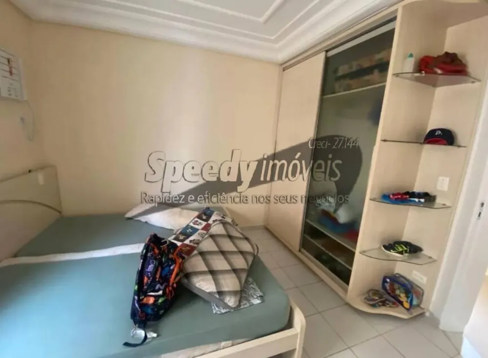 Apartamento, 4 quartos, 190 m² - Foto 7