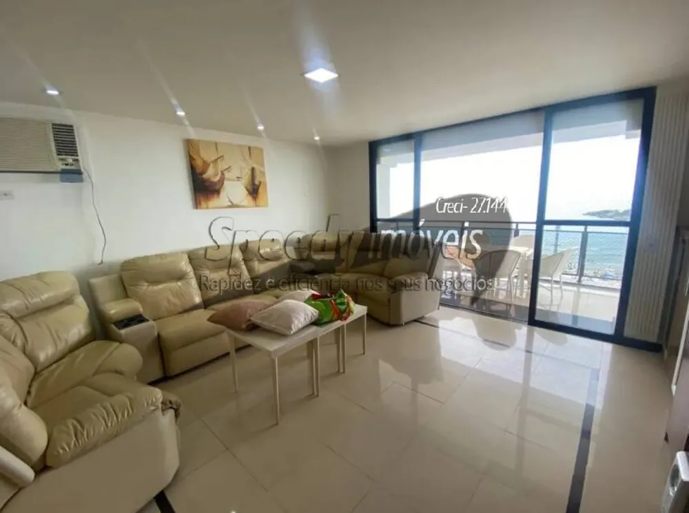 Apartamento, 4 quartos, 190 m² - Foto 5