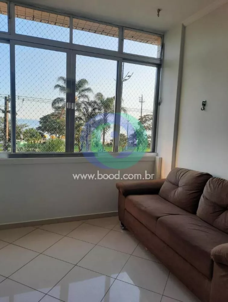 Apartamento à venda com 3 quartos, 117m² - Foto 3