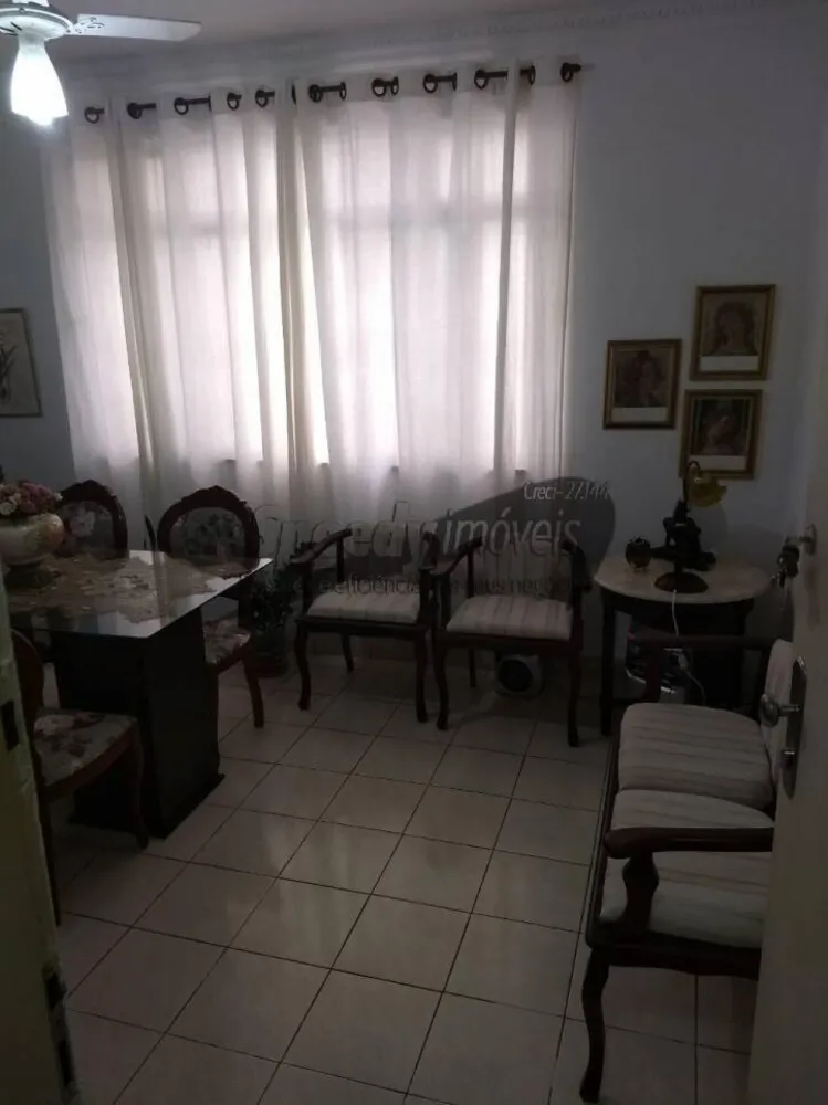 Apartamento, 2 quartos, 70 m² - Foto 3