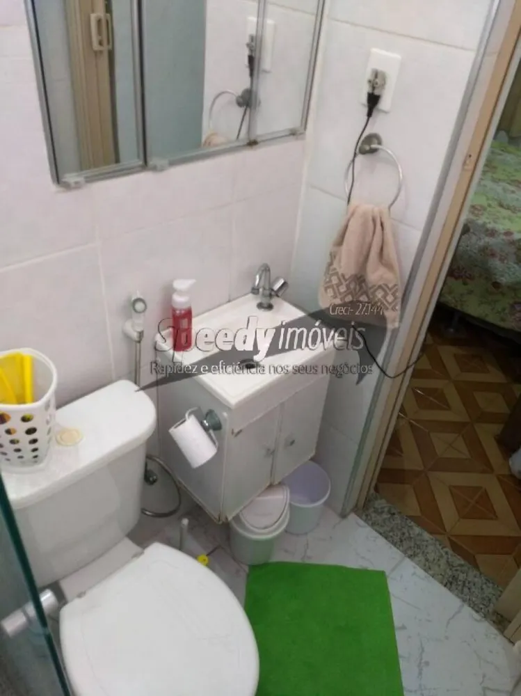 Apartamento, 2 quartos, 70 m² - Foto 2