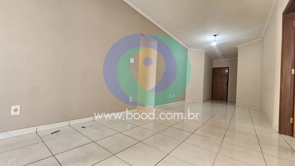 Apartamento à venda com 2 quartos, 92m² - Foto 3