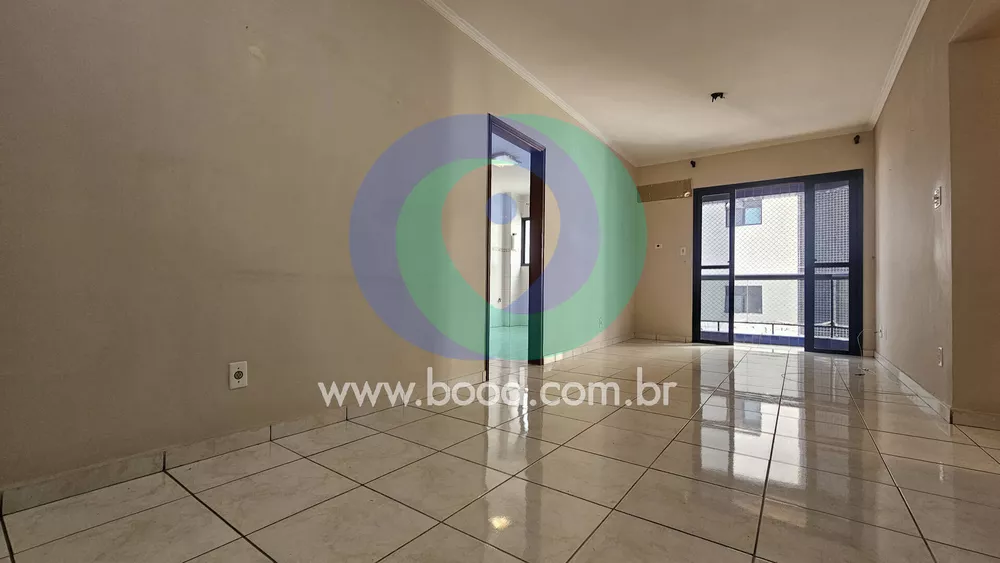 Apartamento à venda com 2 quartos, 92m² - Foto 2