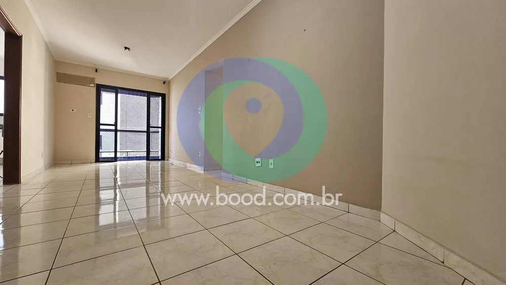 Apartamento à venda com 2 quartos, 92m² - Foto 1