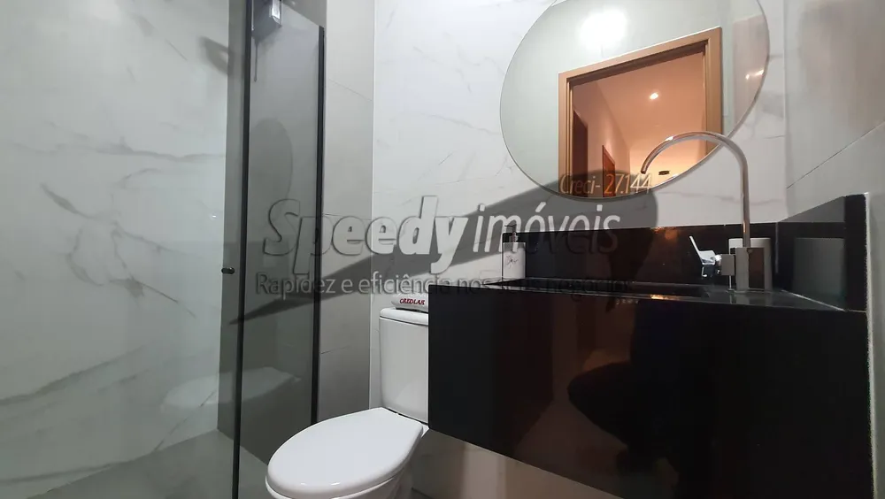 Apartamento, 2 quartos, 46 m² - Foto 2