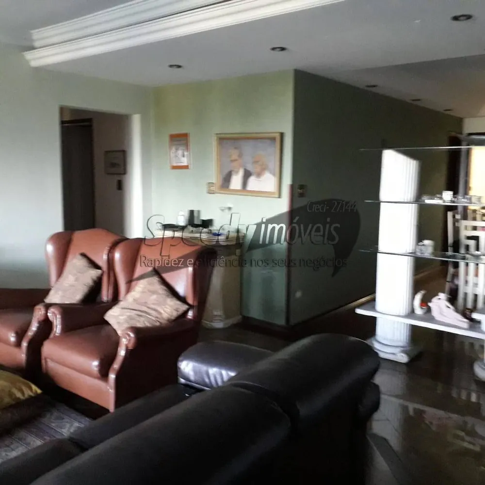 Apartamento, 4 quartos, 203 m² - Foto 5