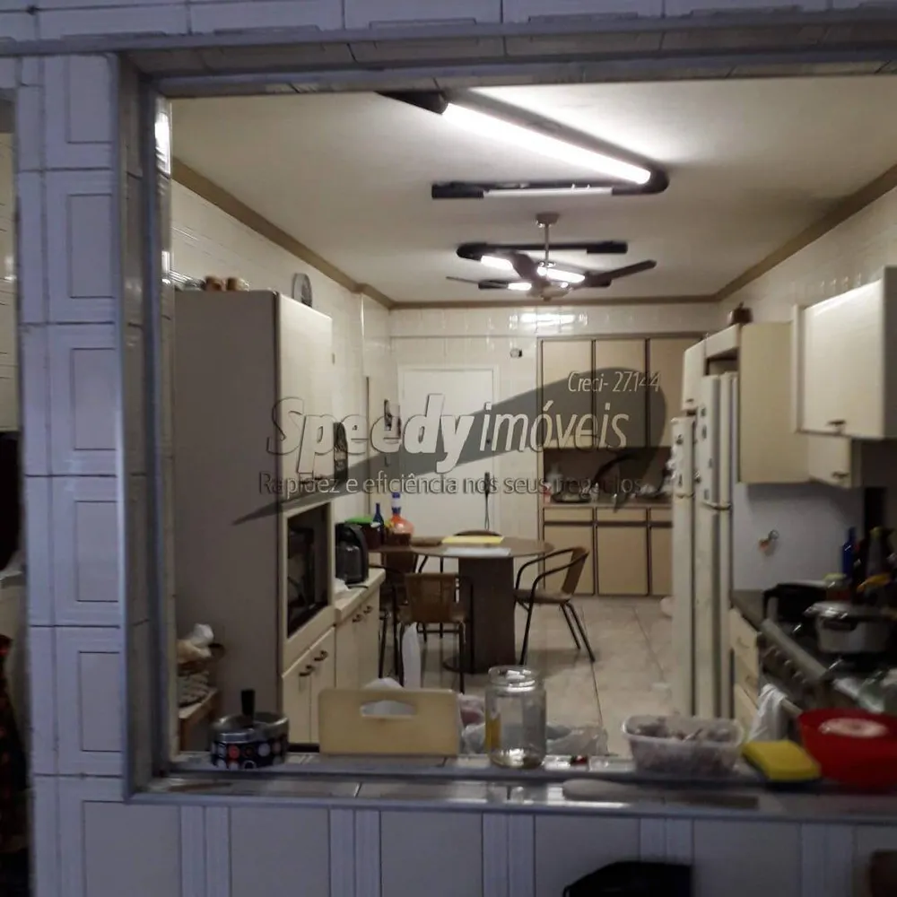 Apartamento, 4 quartos, 203 m² - Foto 6