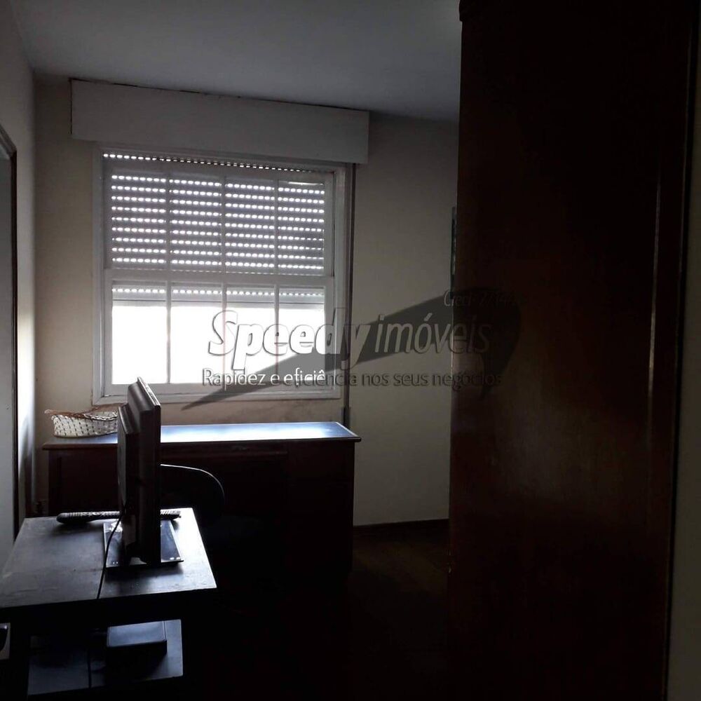 Apartamento, 4 quartos, 203 m² - Foto 2