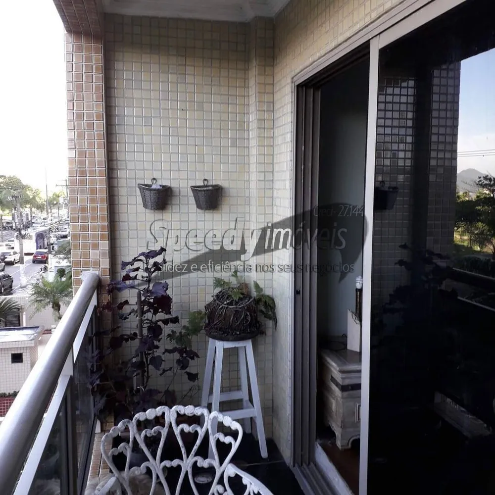 Apartamento, 4 quartos, 203 m² - Foto 3
