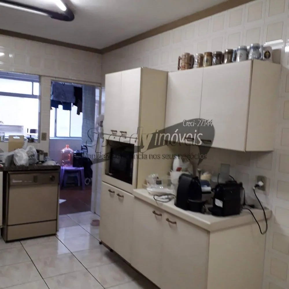 Apartamento, 4 quartos, 203 m² - Foto 8