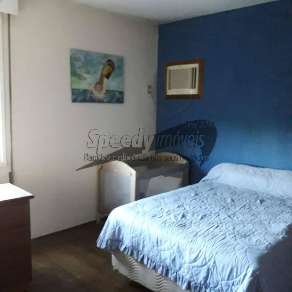Apartamento, 4 quartos, 203 m² - Foto 9