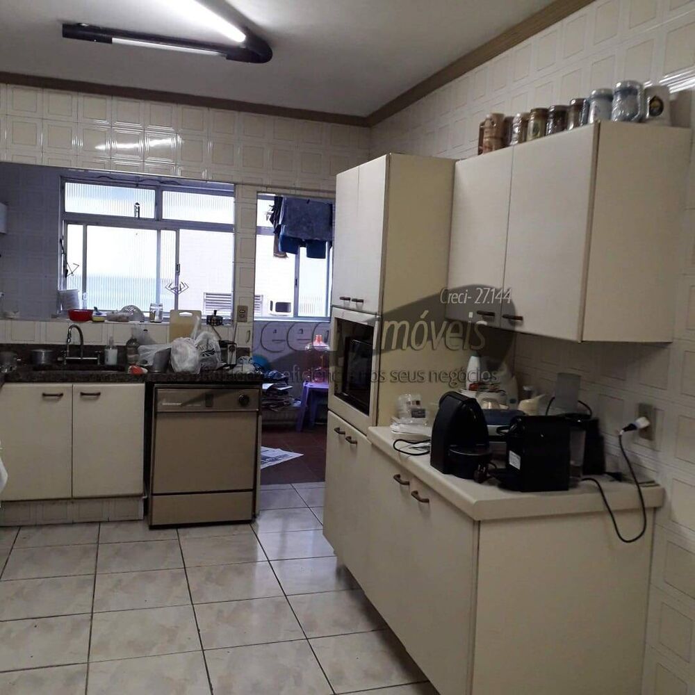 Apartamento, 4 quartos, 203 m² - Foto 3